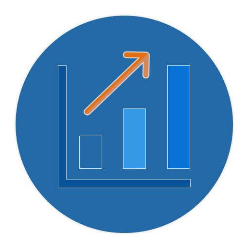 Growth Icon