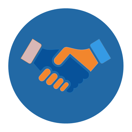 Partnership Icon